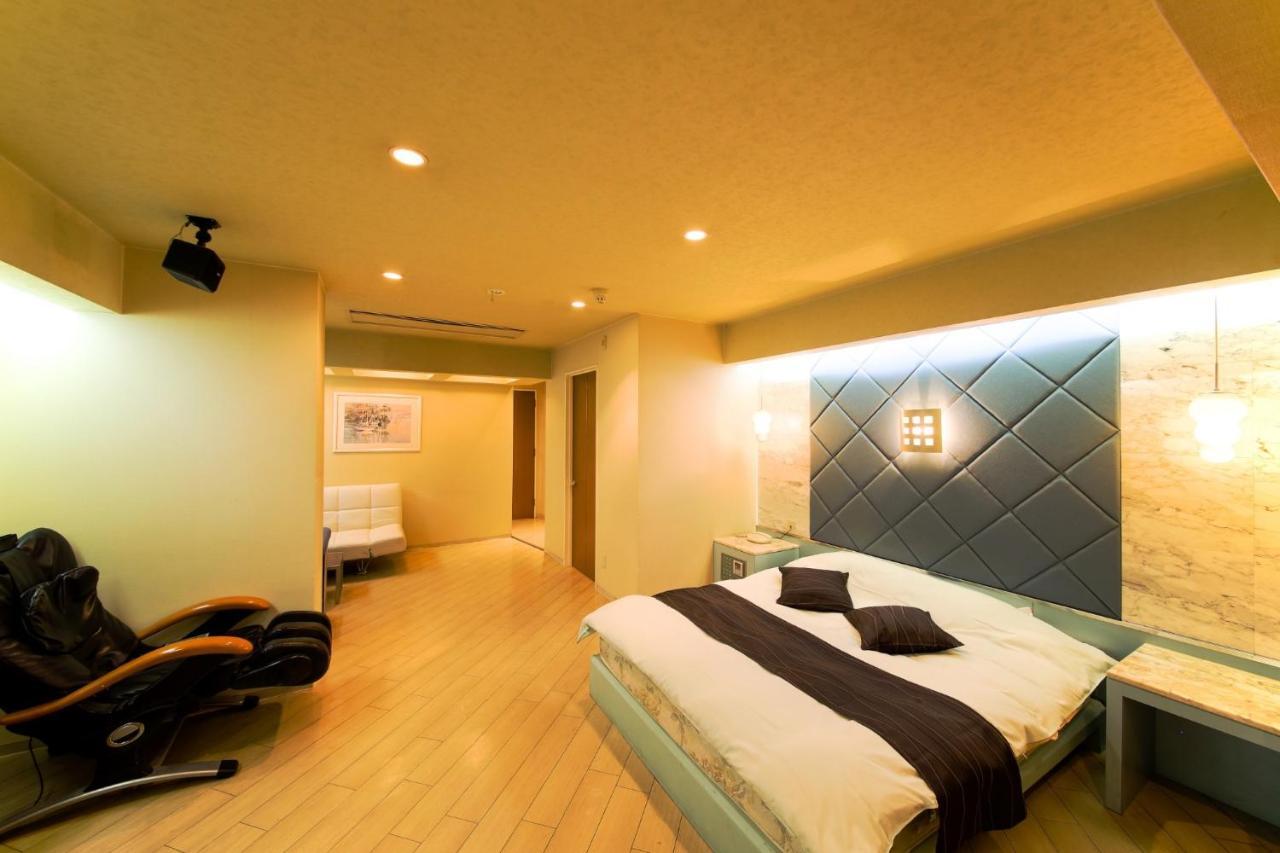 Osaka - Hotel / Vacation Stay 70068 Buitenkant foto