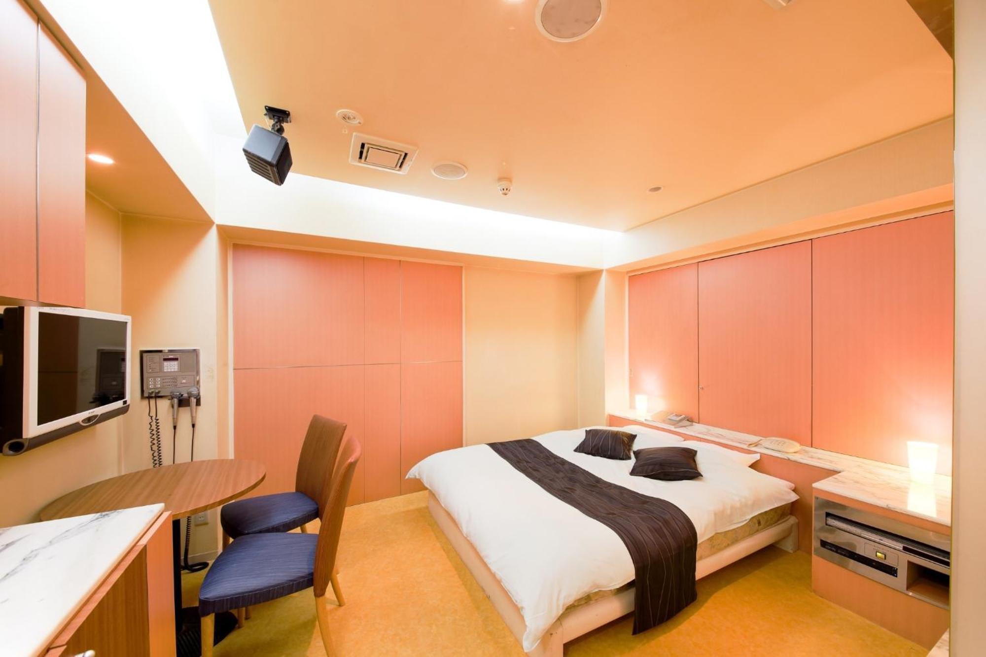Osaka - Hotel / Vacation Stay 70068 Buitenkant foto