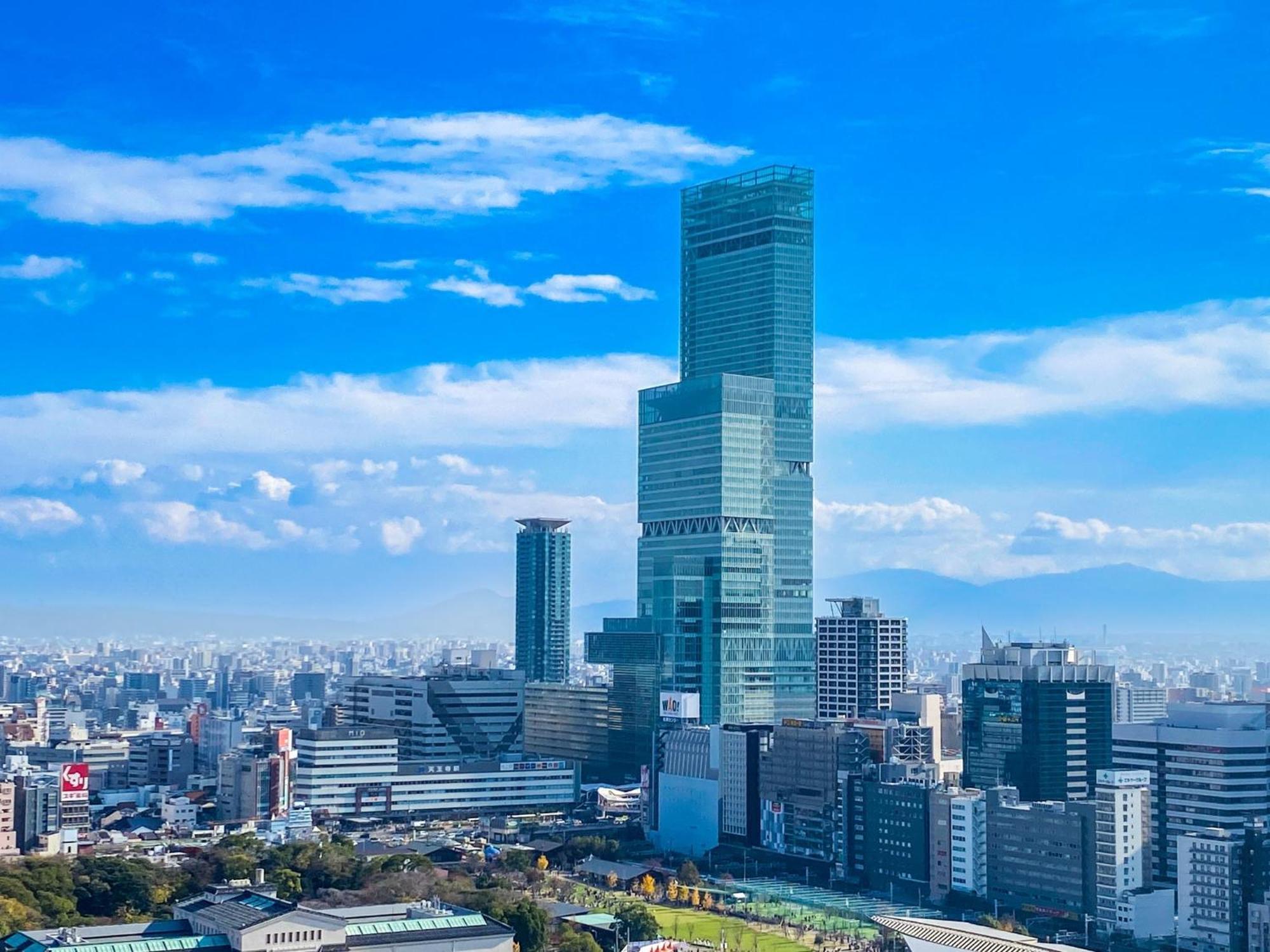 Osaka - Hotel / Vacation Stay 70068 Buitenkant foto